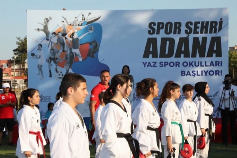 Adana Büyükşehir