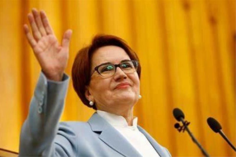 Akşener