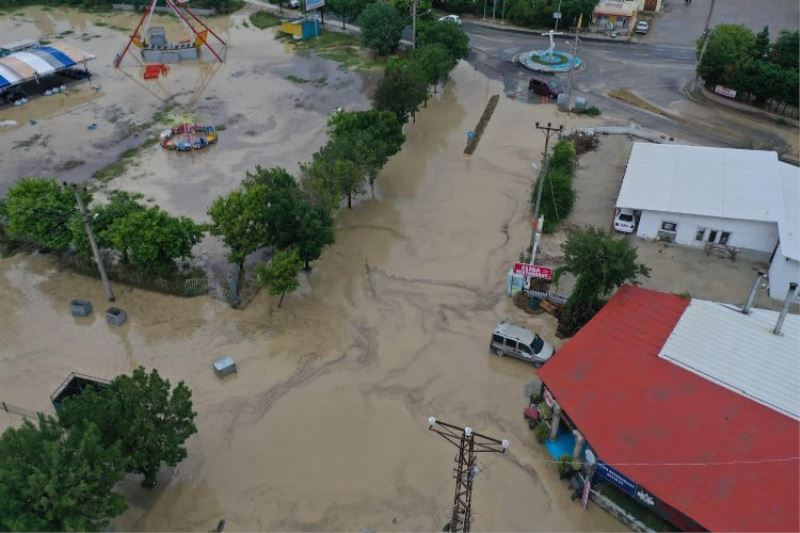 İYİ Partili Vekil Akalın: Edirne