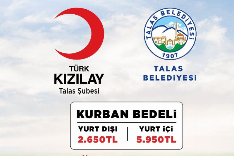 Kayseri Talas