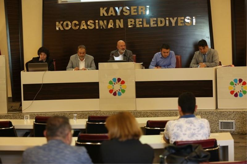 Kayseri Kocasinan