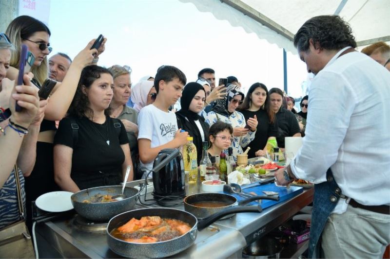 Türk Somon Festivali