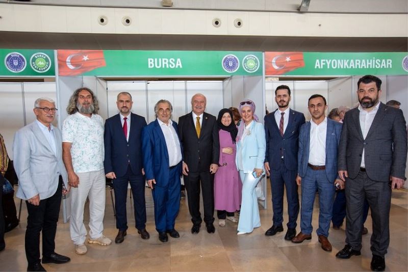 Bursa