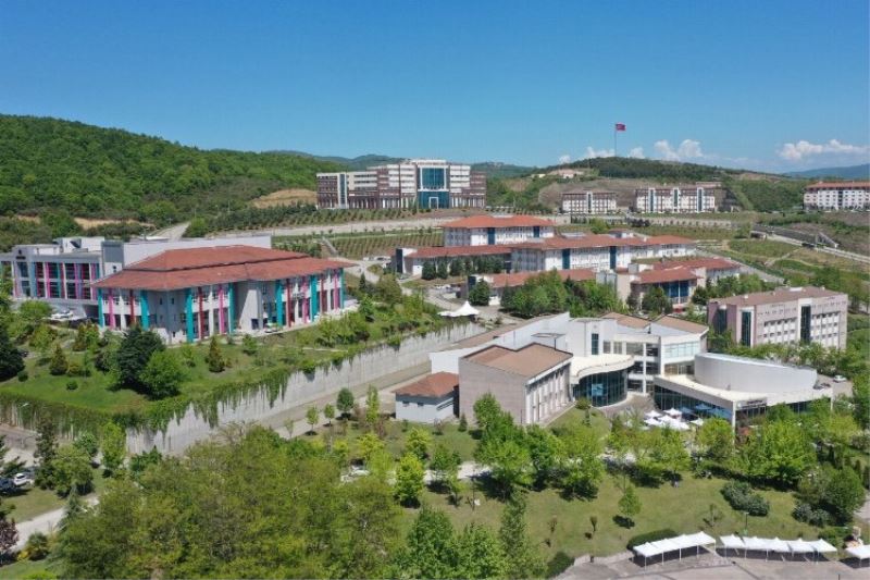 Düzce Üniversitesi