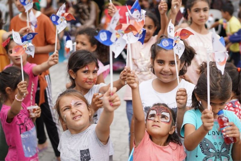 Adıyaman Konteynır Kent