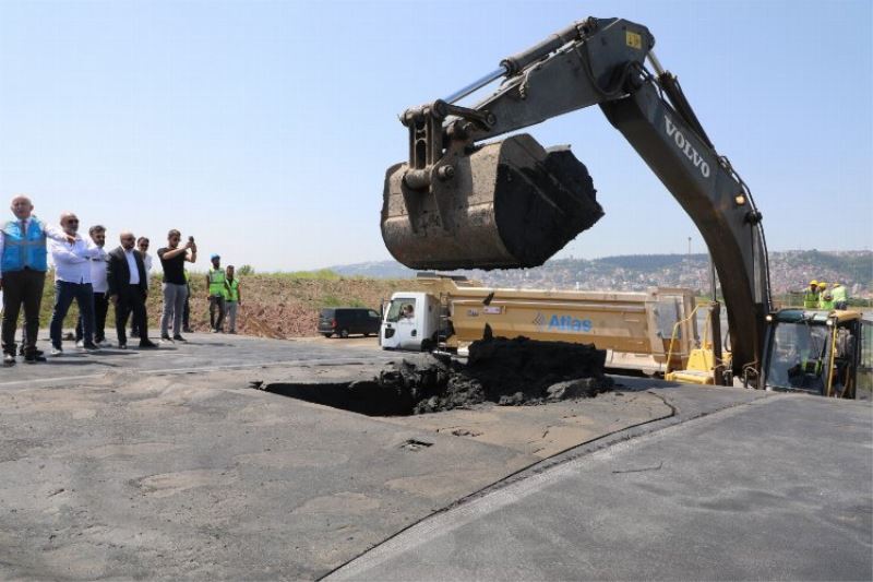 Kocaeli: Körfez’i sonuna kadar temizleyeceğiz