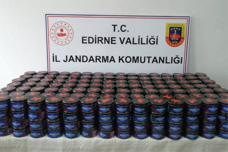 Edirne Jandarması