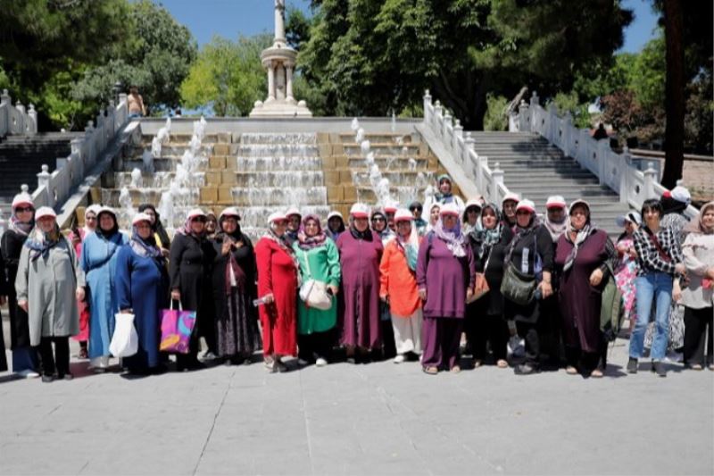 Nevşehir Belediyesi