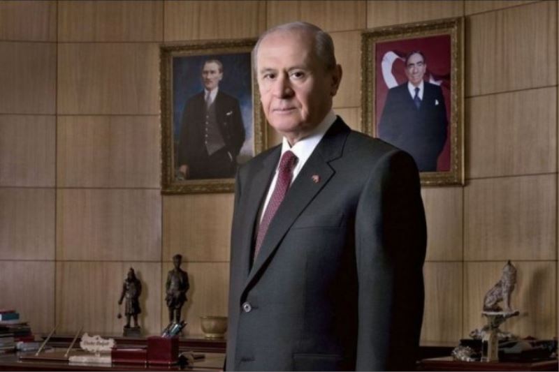 Bahçeli