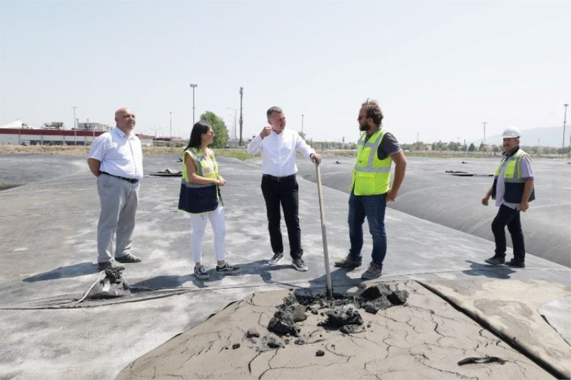 Marmara’ya hayat verecek proje ses getirdi