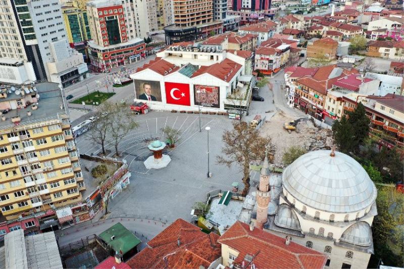 Bursa