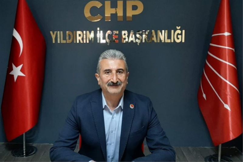 CHP