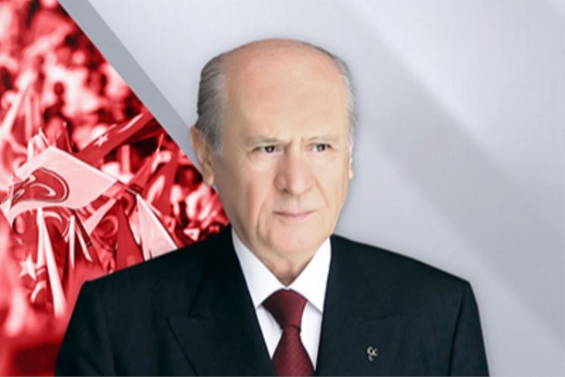 Bahçeli