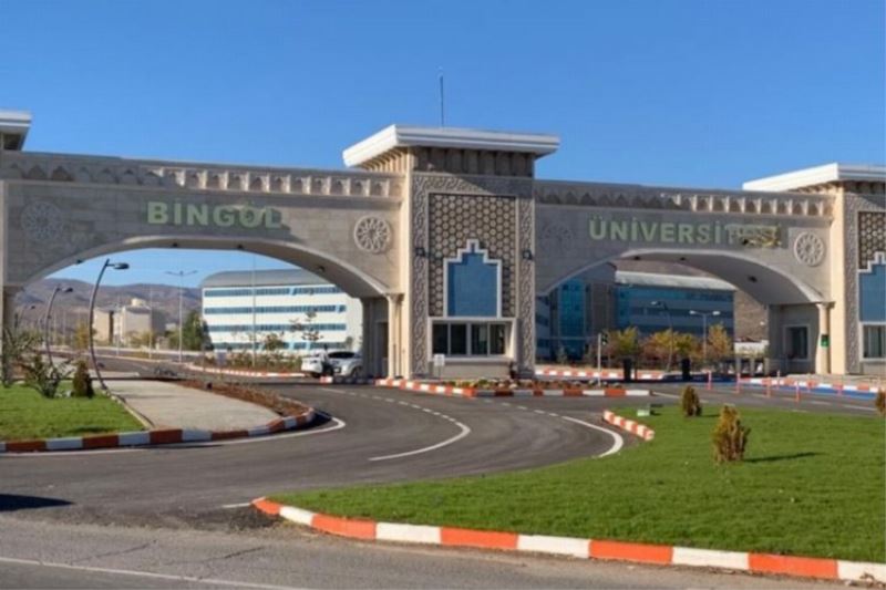 Bingöl Üniversitesi