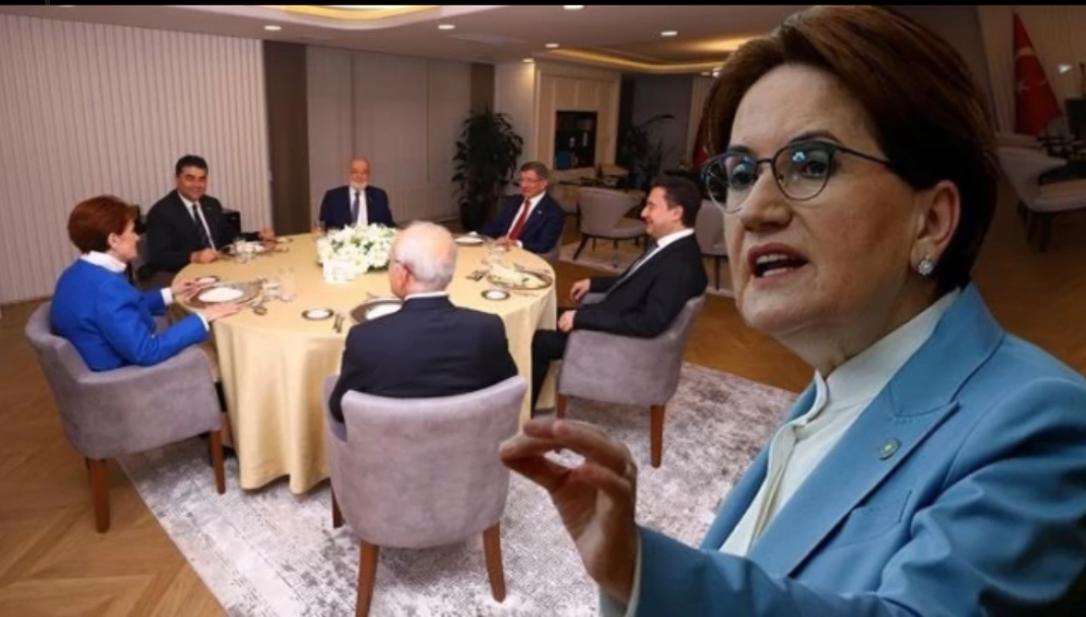 AKŞENER YEREL SEÇİMLERE  TEK BAŞIMIZA  GİRECEĞİZ