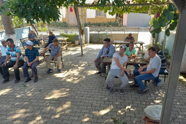 Bilecik’te bilinçsiz tüketimden bazı köy evlerine su ulaşmıyor