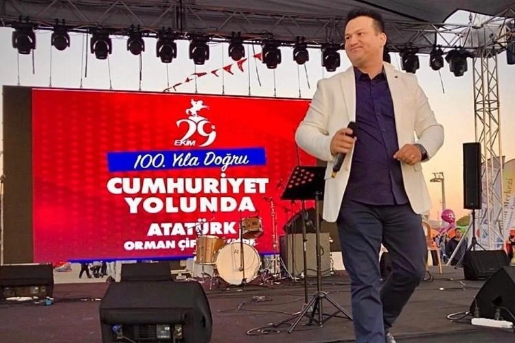 Mithat Güven