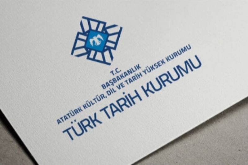 Türk Tarih Kurumu