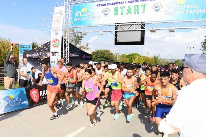 Keşan, iki ay kültür ve sporun başkenti olacak