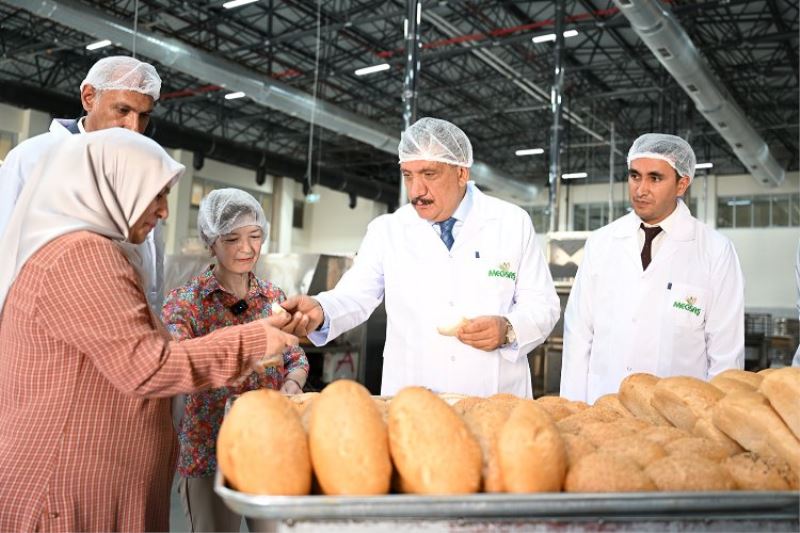 Sadece Malatya değil bölgedeki hastalara da ulaşılacak