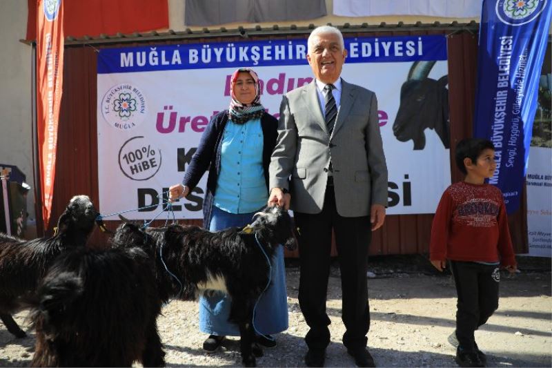 Muğla 