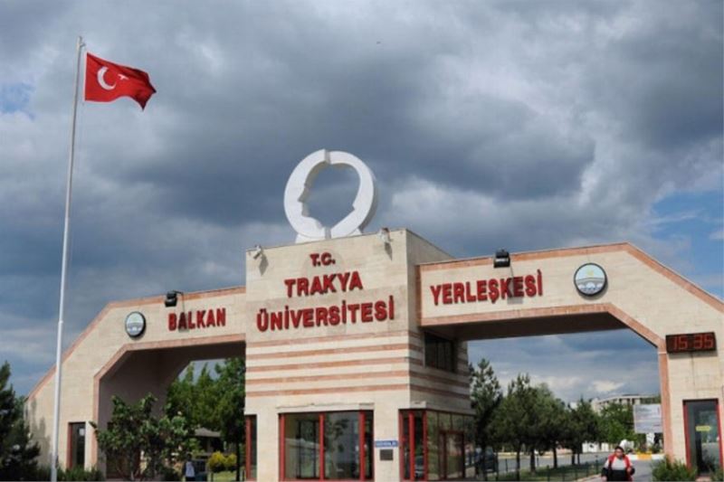 Üç profeserün buluşu patent aldı