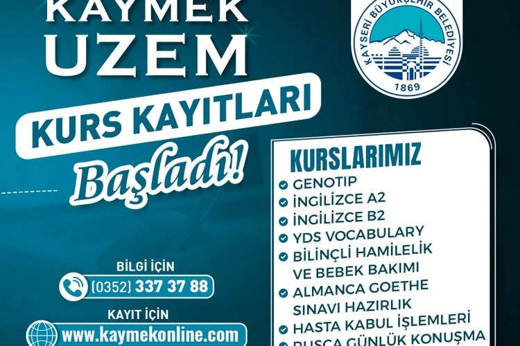 KAYMEK UZEM