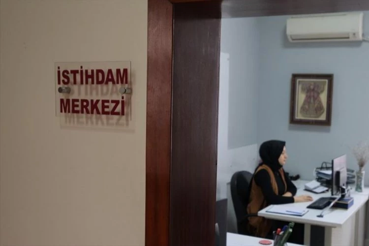 Bursa İnegöl Belediyesi istihdama aracı oluyor