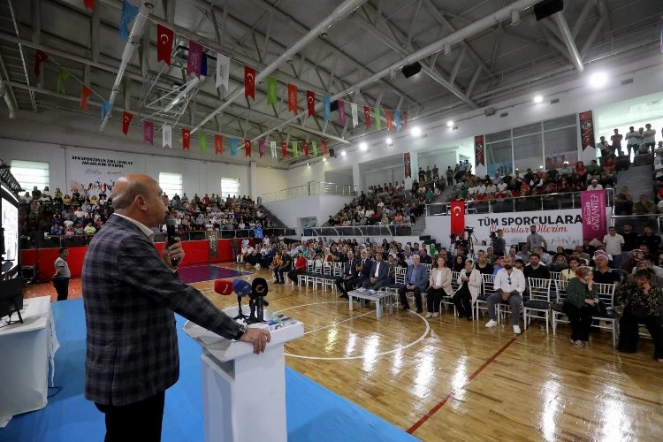 Gaziantep Güneyşehir