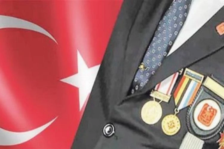 Şehit yakınları ve gazilere 12,4 milyon TL ödeme