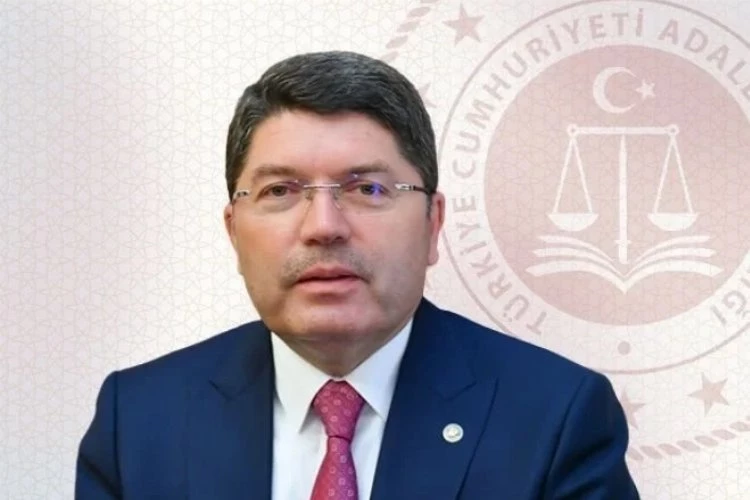 Bakan Tunç