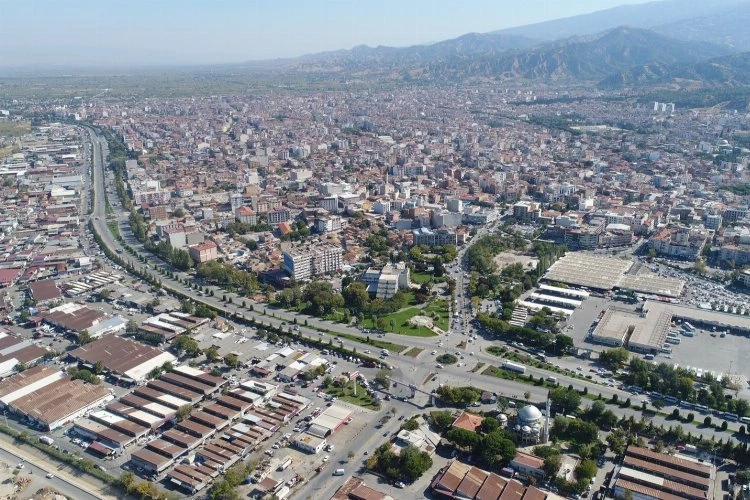 Manisa Salihli