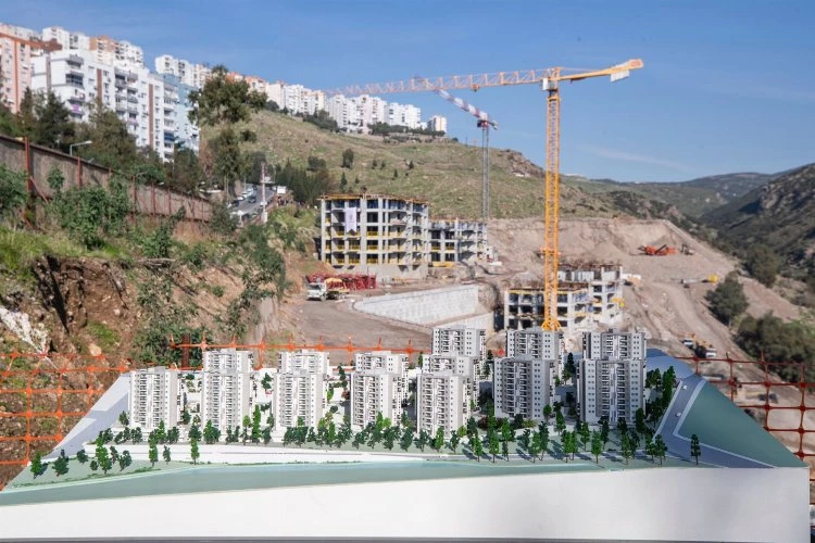 İzmir Türkiye’nin lokomotifi olacak