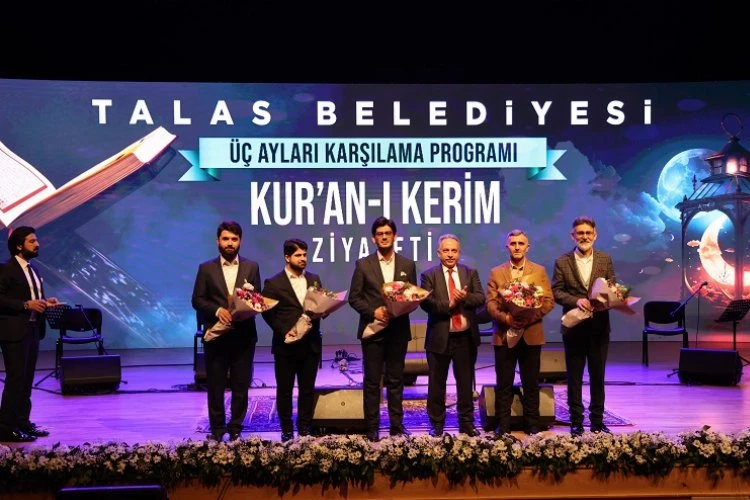 Kayseri Talas