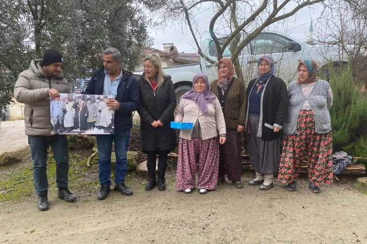 Manisalılar MASKİ’nin hizmetlerinden memnun