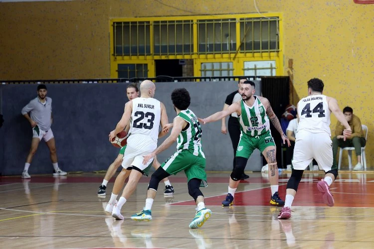 Sakarya potasında vefa galibiyeti: 83-73