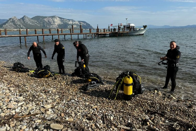 Akdeniz’in oksijen kaynağı Kemerköy’de hayat bulacak