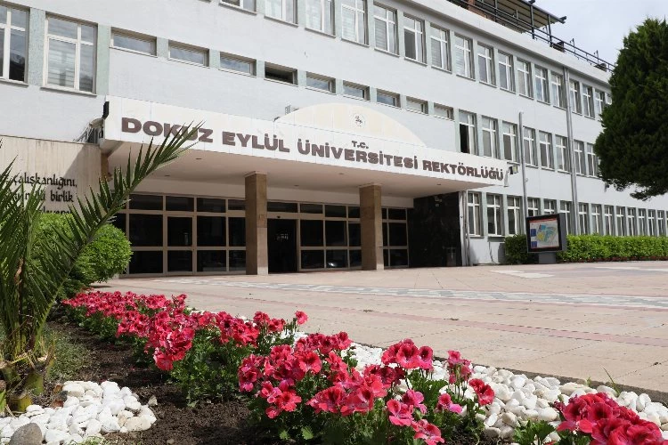 Dokuz Eylül 