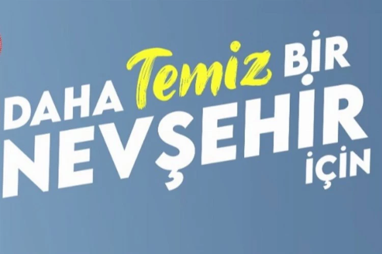 Nevşehir Belediyesi