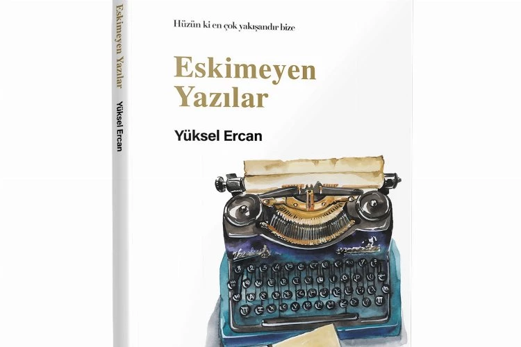 Yüksel Ercan’dan 