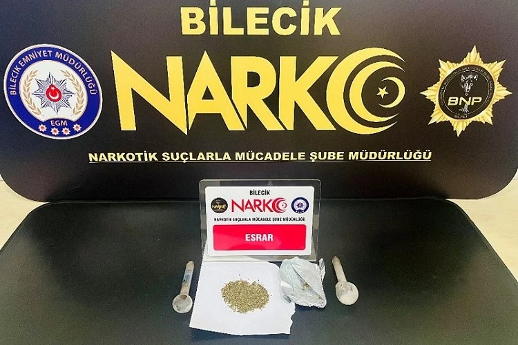 Bilecik