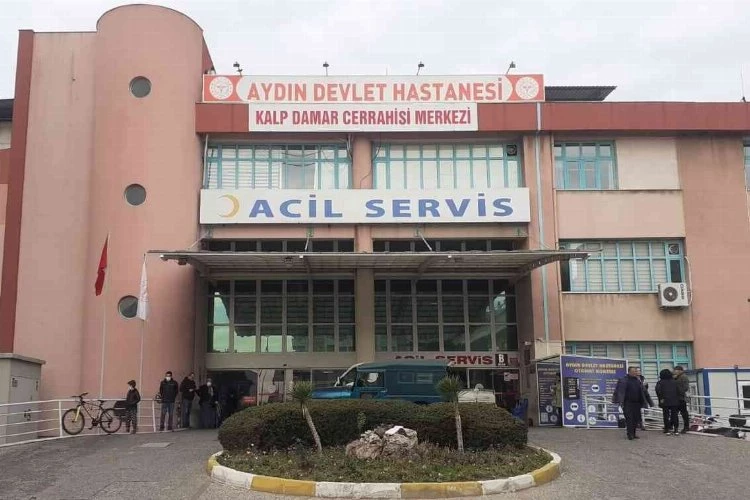 Aydın