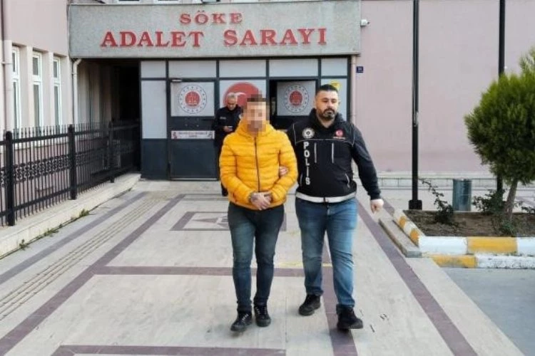 Aydın Söke