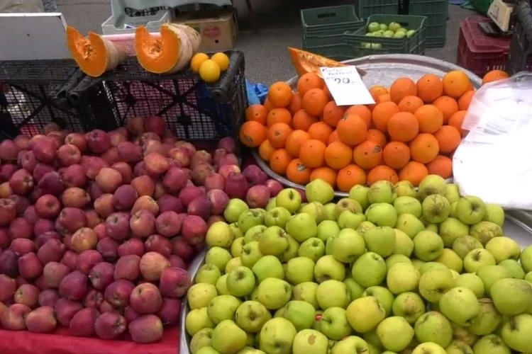 Pazar fiyatları cep yakmaya devam ediyor! Tezgahlarda fiyatlar nasıl?