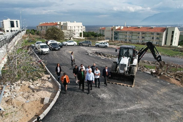 Manisa Büyükşehir