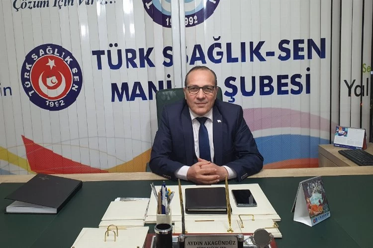 Türk Sağlık-Sen