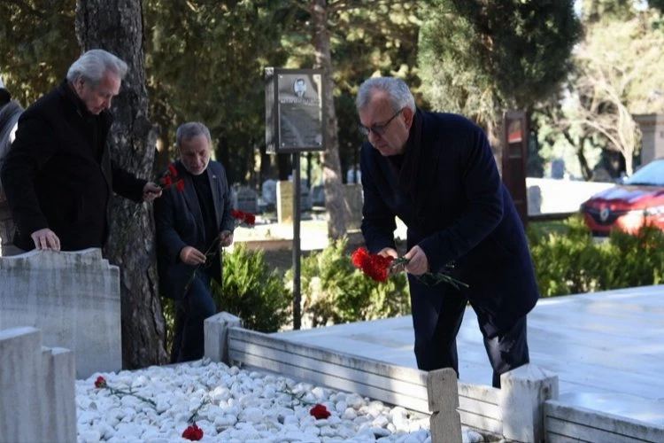 H. Zati Yörüker vefatının 27. yıldönümünde anıldı