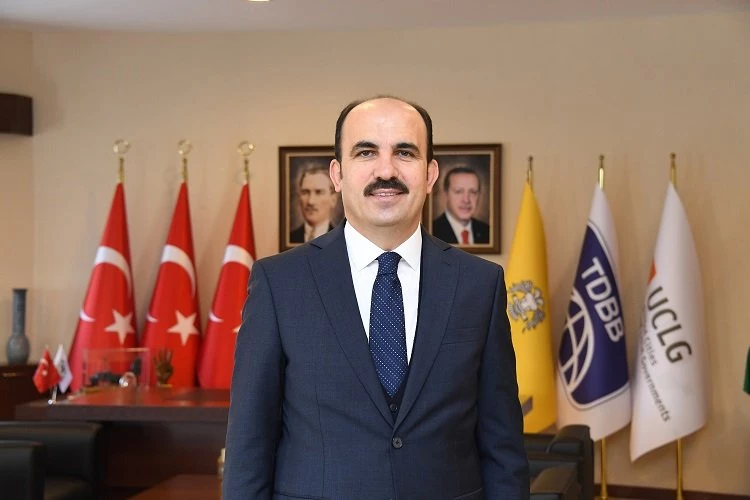 Başkan Altay