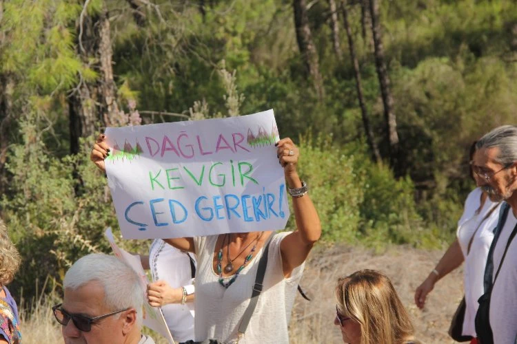 Yeşilüzümlü’de krom tesisine davasında ara karar