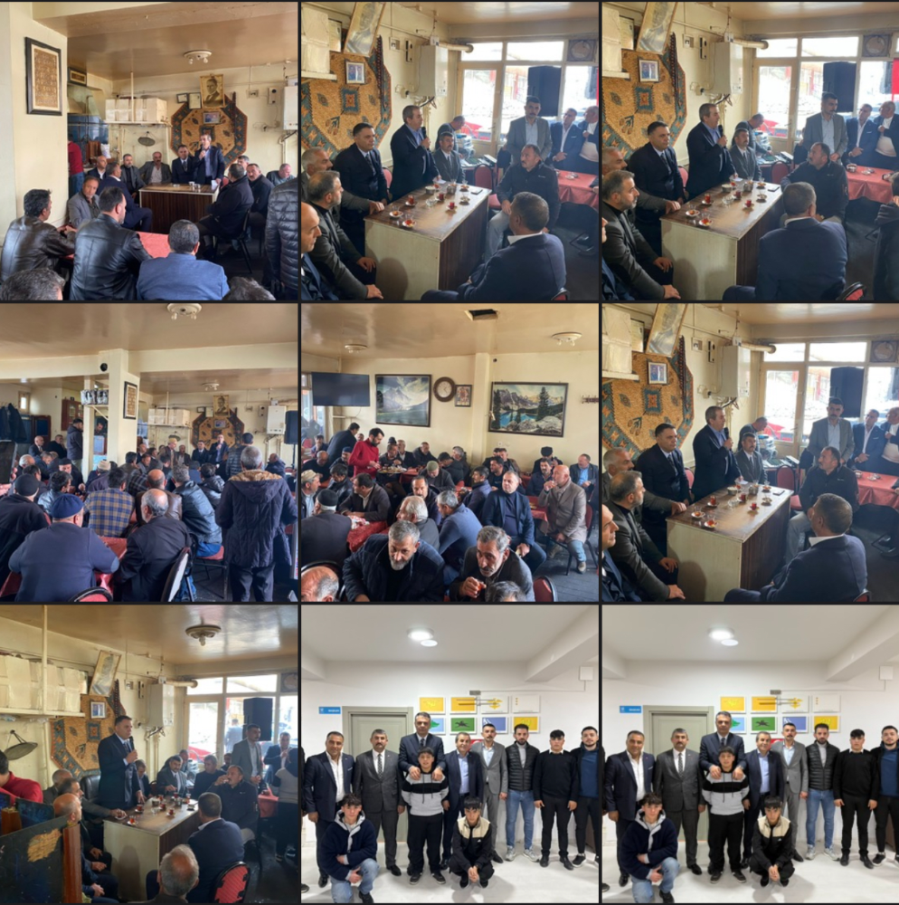 Prof Dr Ahmet Gökhan Yazıcı’dan Terörsüz Türkiye Konferansı